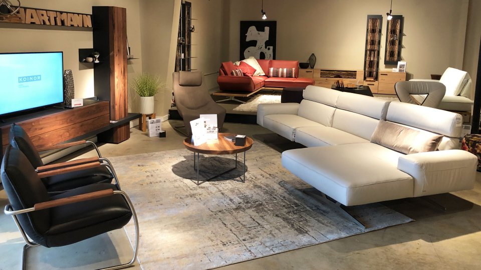 HIGH POINTMARKET 2019