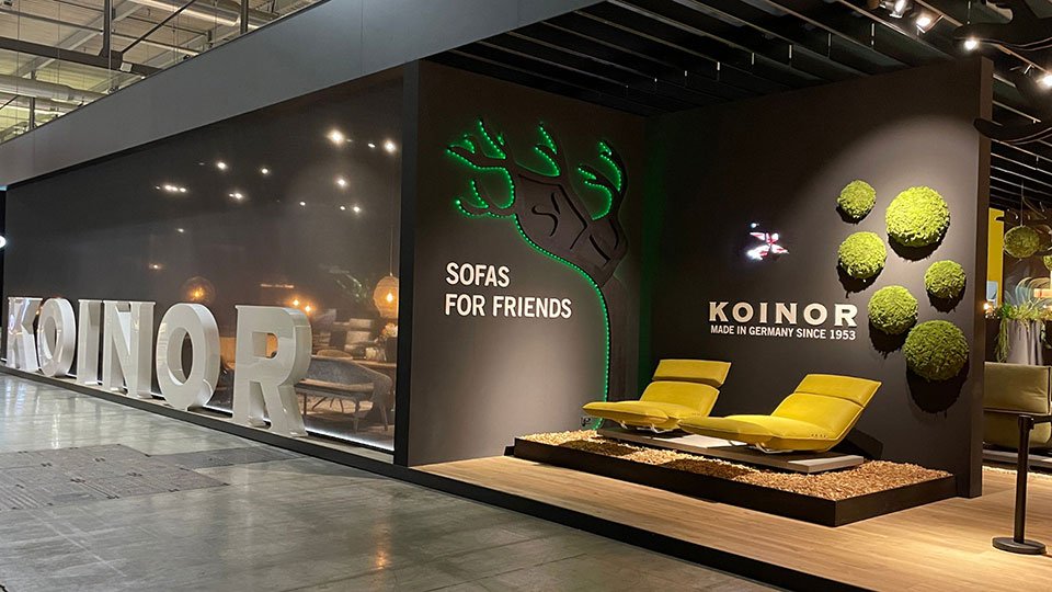 SALONE DEL MOBILE MILANO 2025