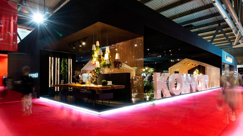 SALONE DEL MOBILE MILANO 2019