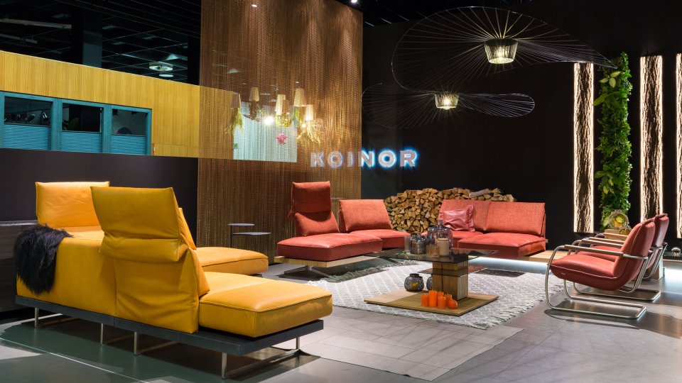 IMM COLOGNE 2019