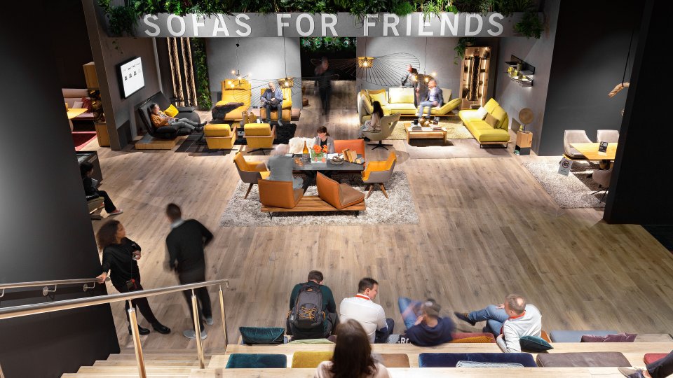 IMM COLOGNE 2020