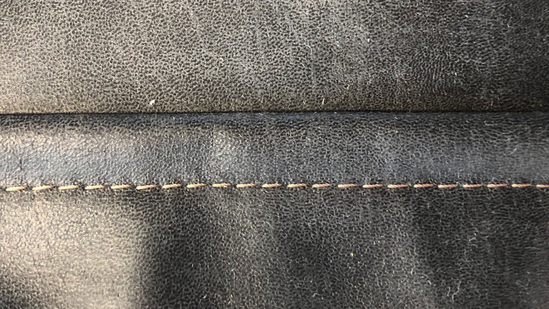 KOINOR Polstermöbel Decorative Seams