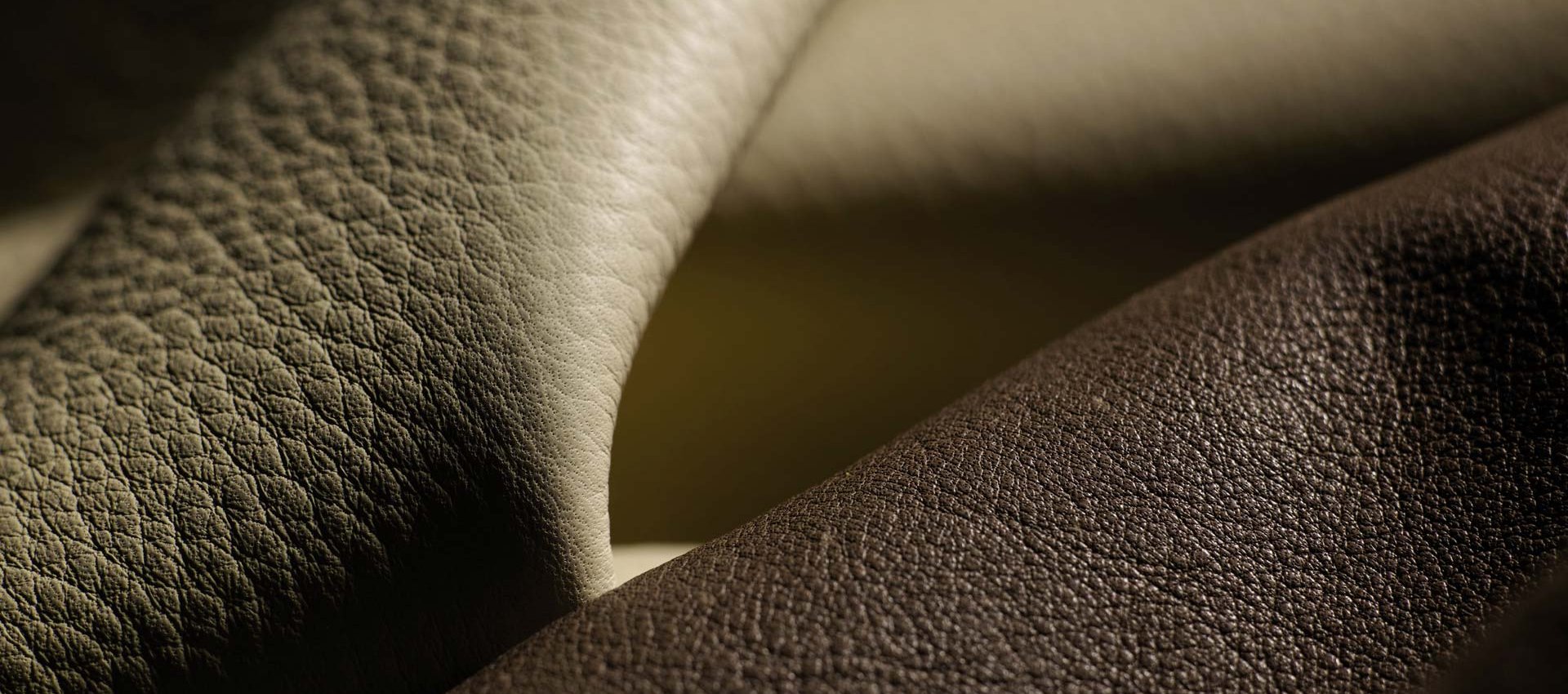 Leather - Collection upholstery