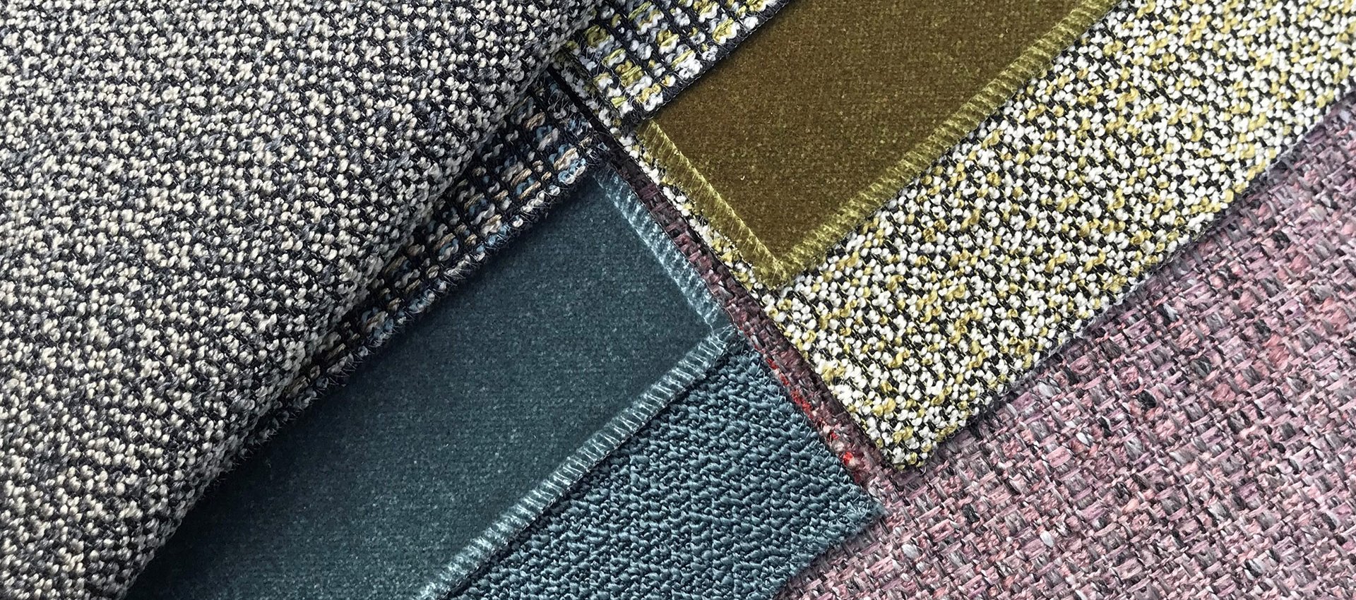 Textile - Collection Dining