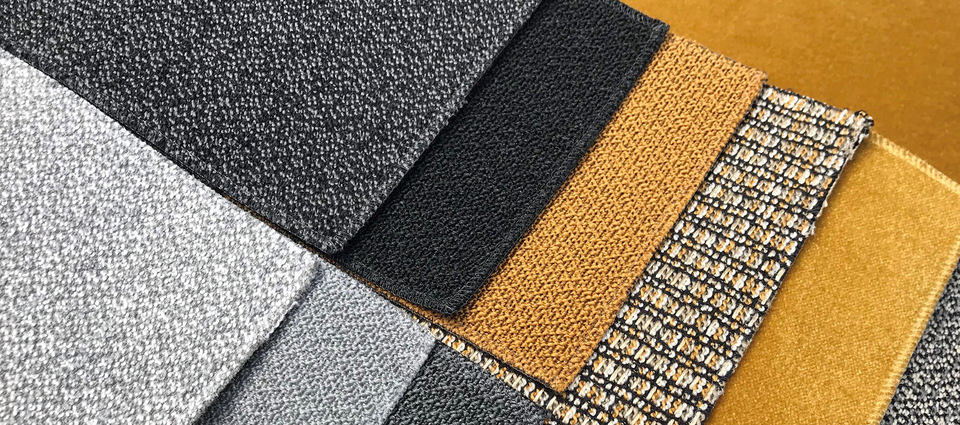 Textile - Collection Upholstery