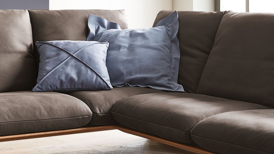 Cushions