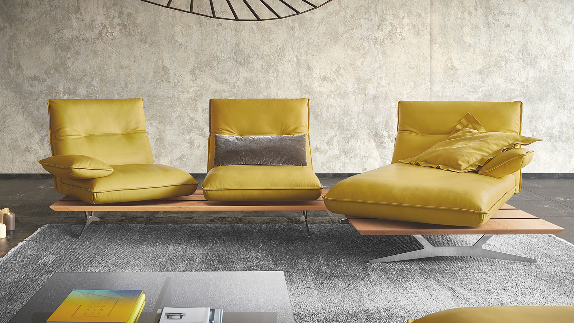 koinor polsterstühle