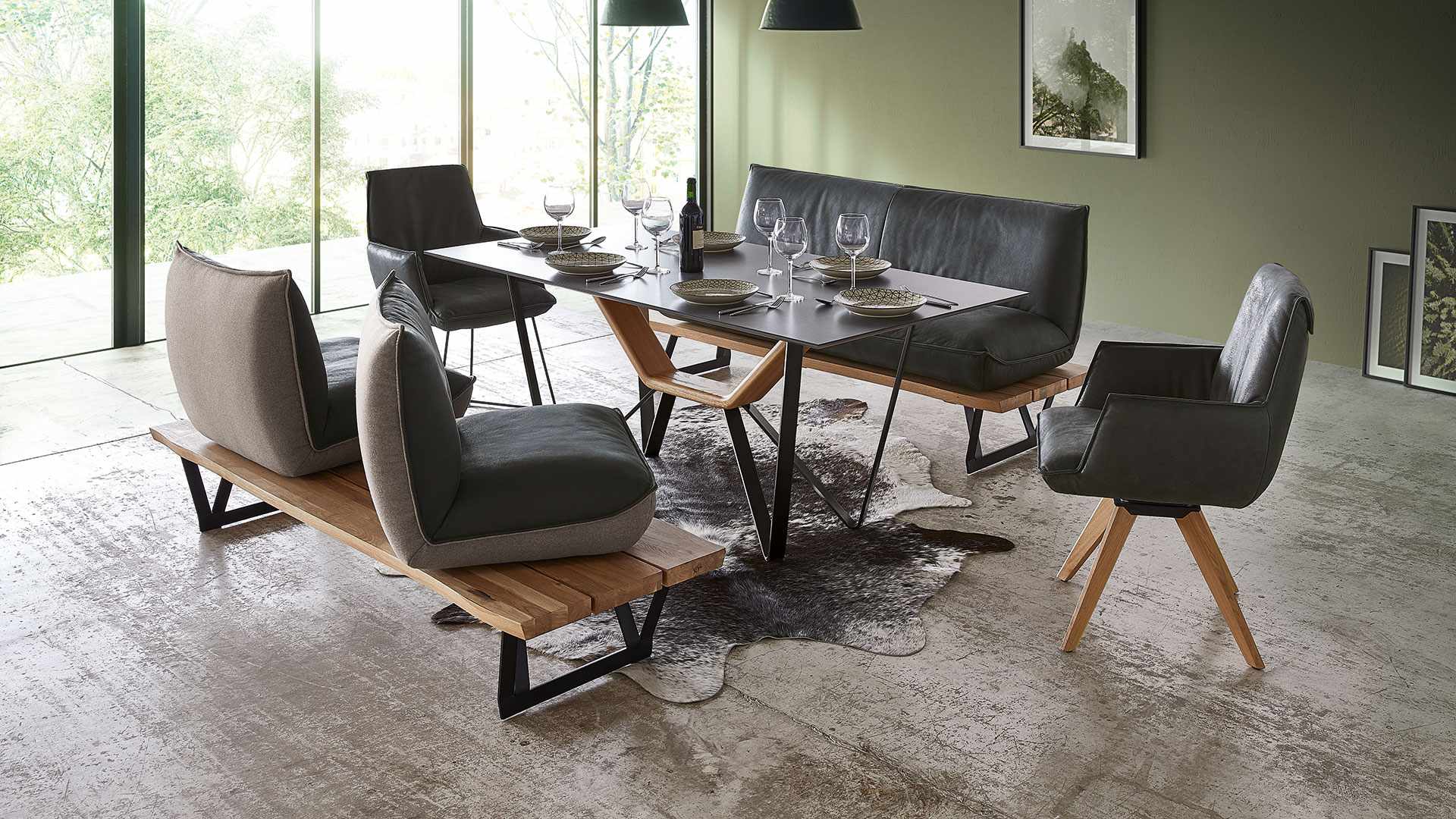 KOINOR Polstermöbel - T1003