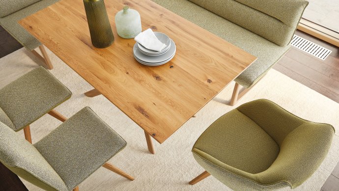 Koinor dining-system 11