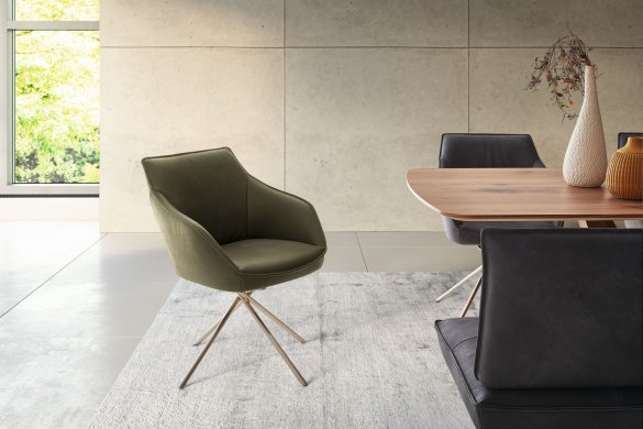 Koinor dining-system 16