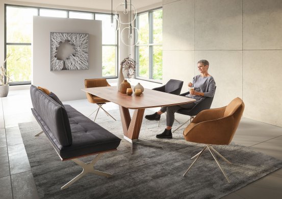 Koinor dining-system 18