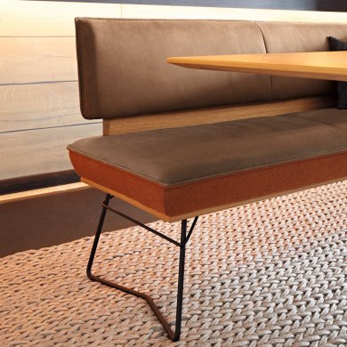 Koinor dining-system 23