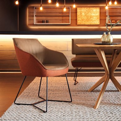 Koinor dining-system 24