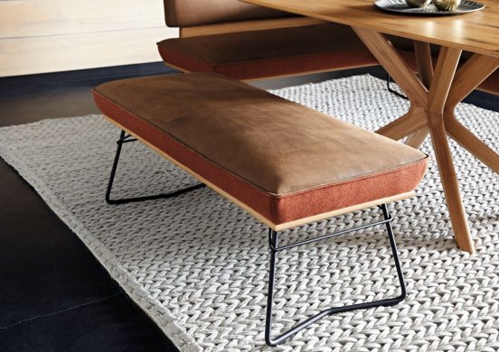 Koinor dining-system 25
