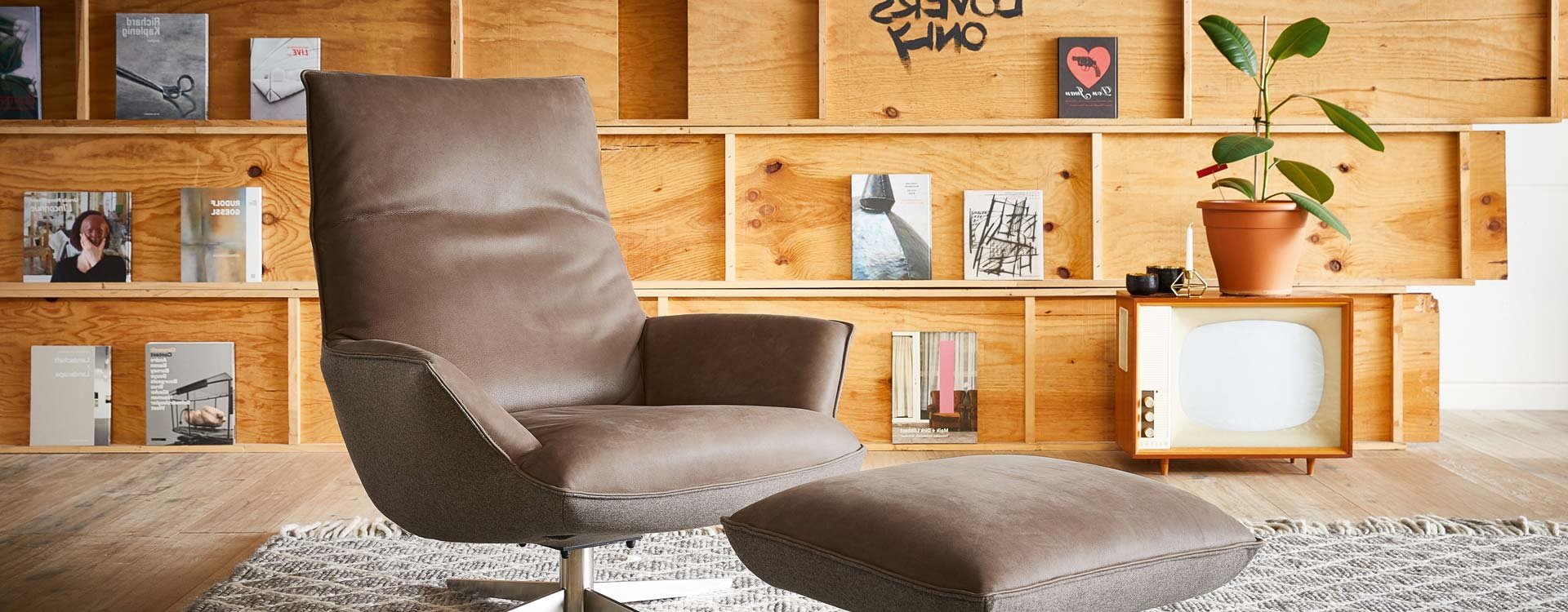 KOINOR Polstermöbel - Isira