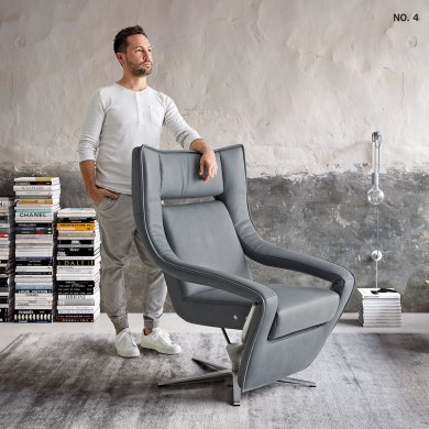 Koinor yoko 40