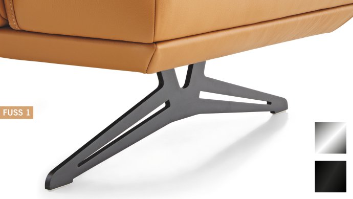 Koinor elements fuss 1
