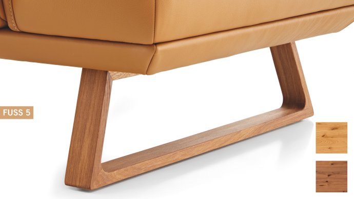 Koinor elements fuss 5