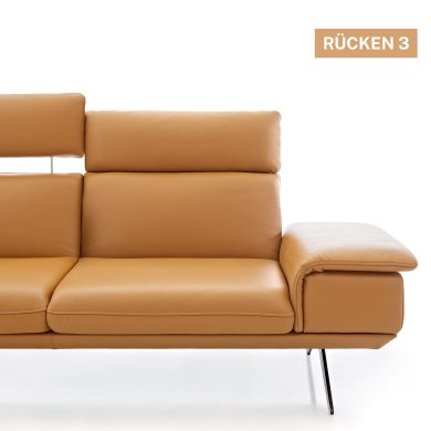 Koinor elements ruecken 3 n