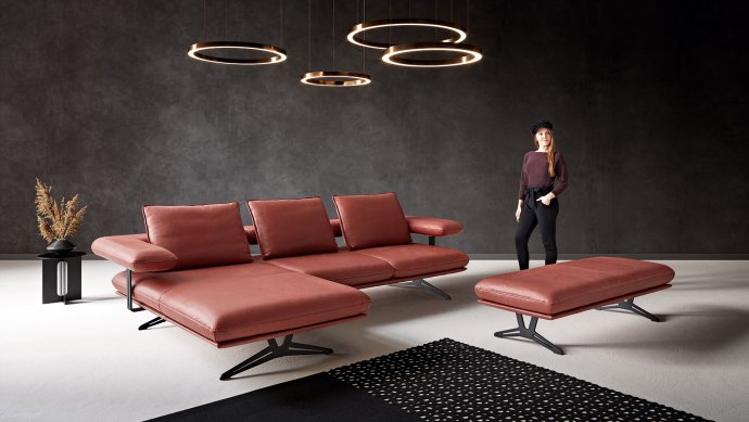 Koinor hoover 10
