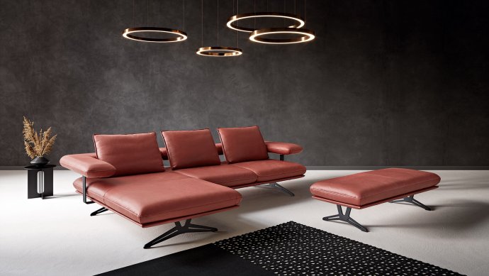 Koinor hoover 11