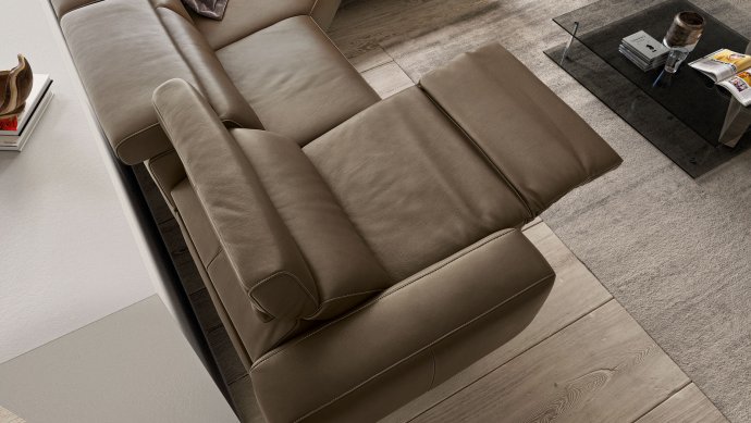 Koinor polstermoebel living-plus 005