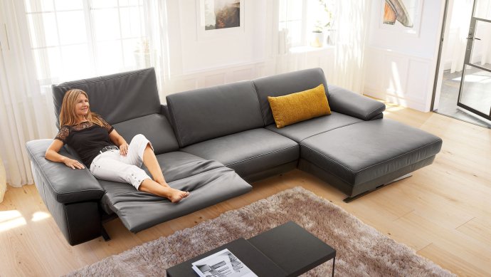 Koinor polstermoebel living-plus 008