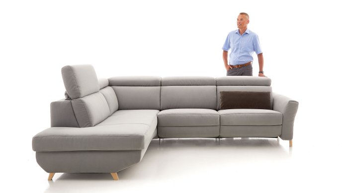 Koinor polstermoebel living-plus 010
