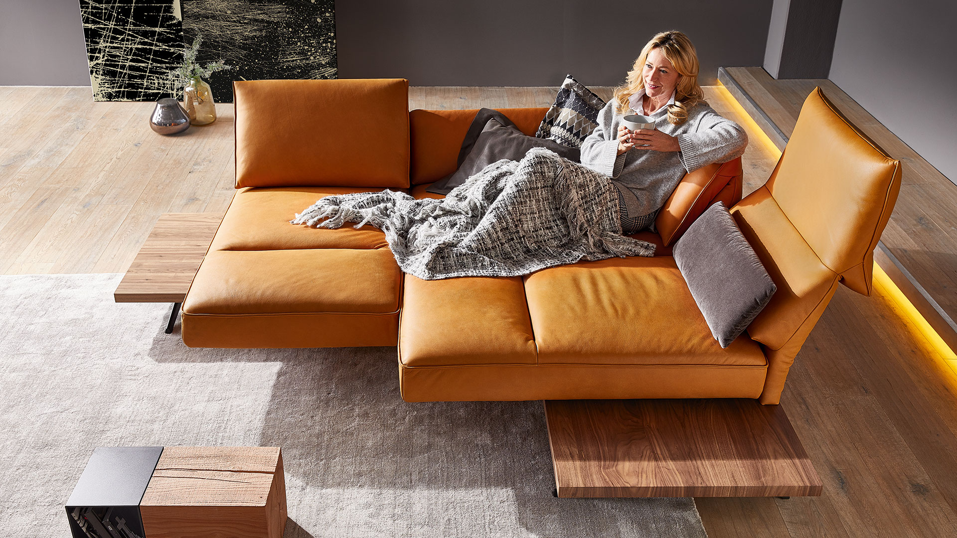 KOINOR Polstermöbel Phoenix