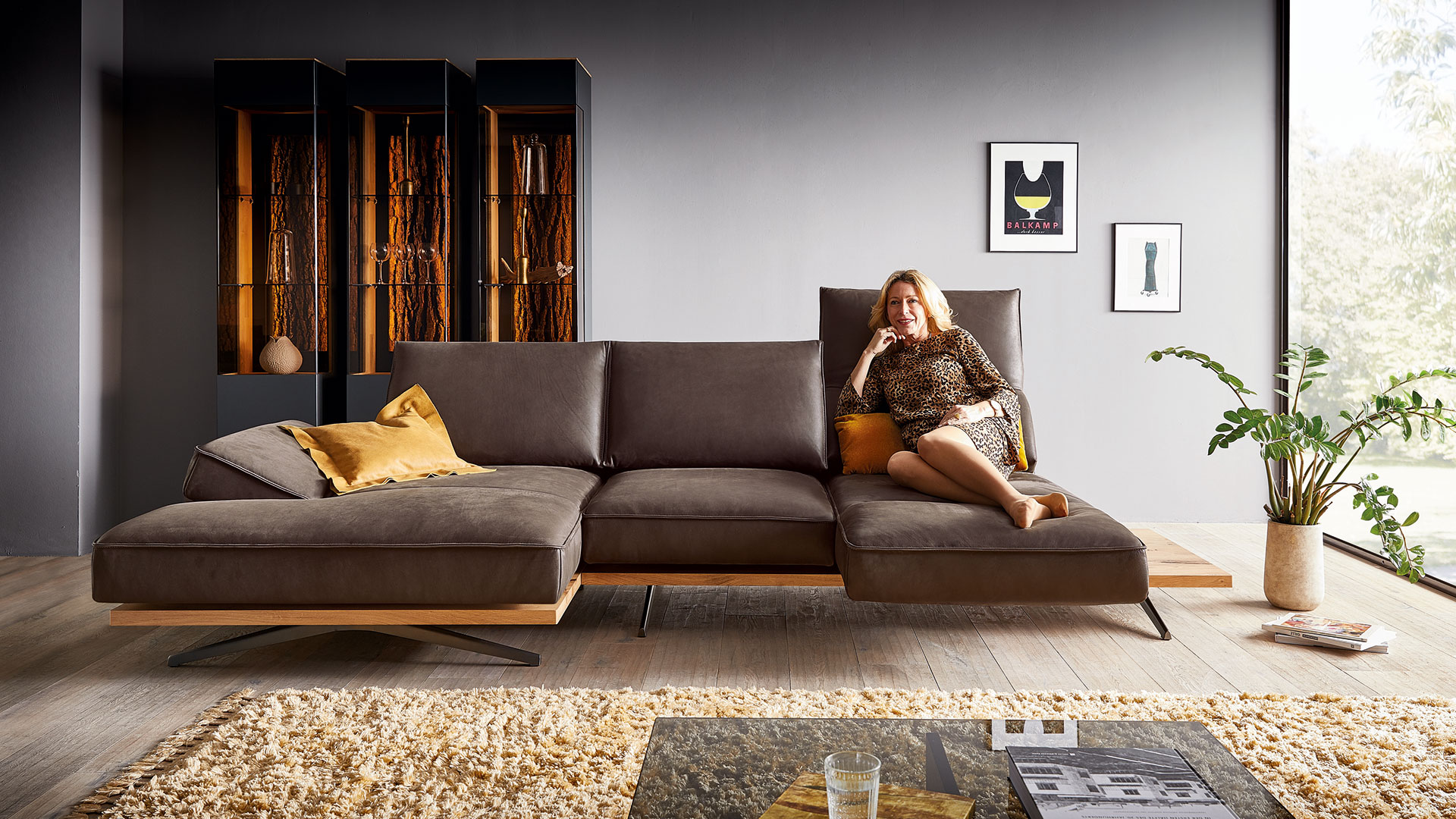 KOINOR Polstermöbel Phoenix