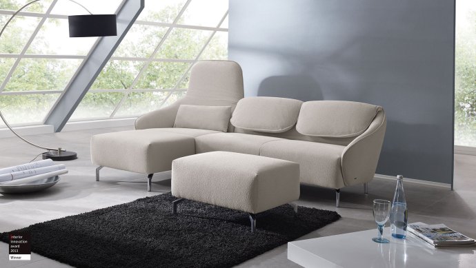 Koinor vogue