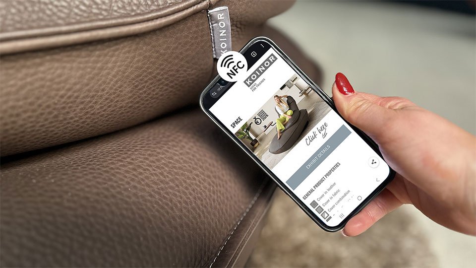 Digitaler Produktpass Digitaler Produktpass