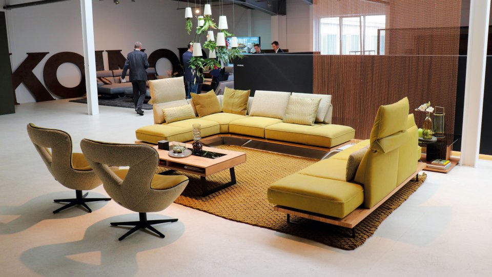 HAUSMESSE 2019