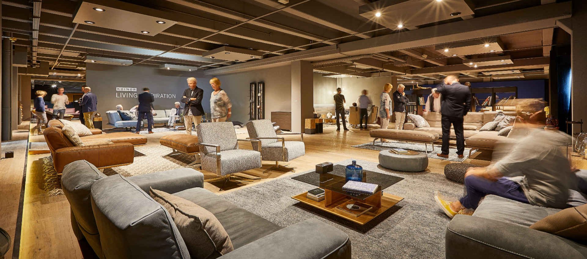Showroom