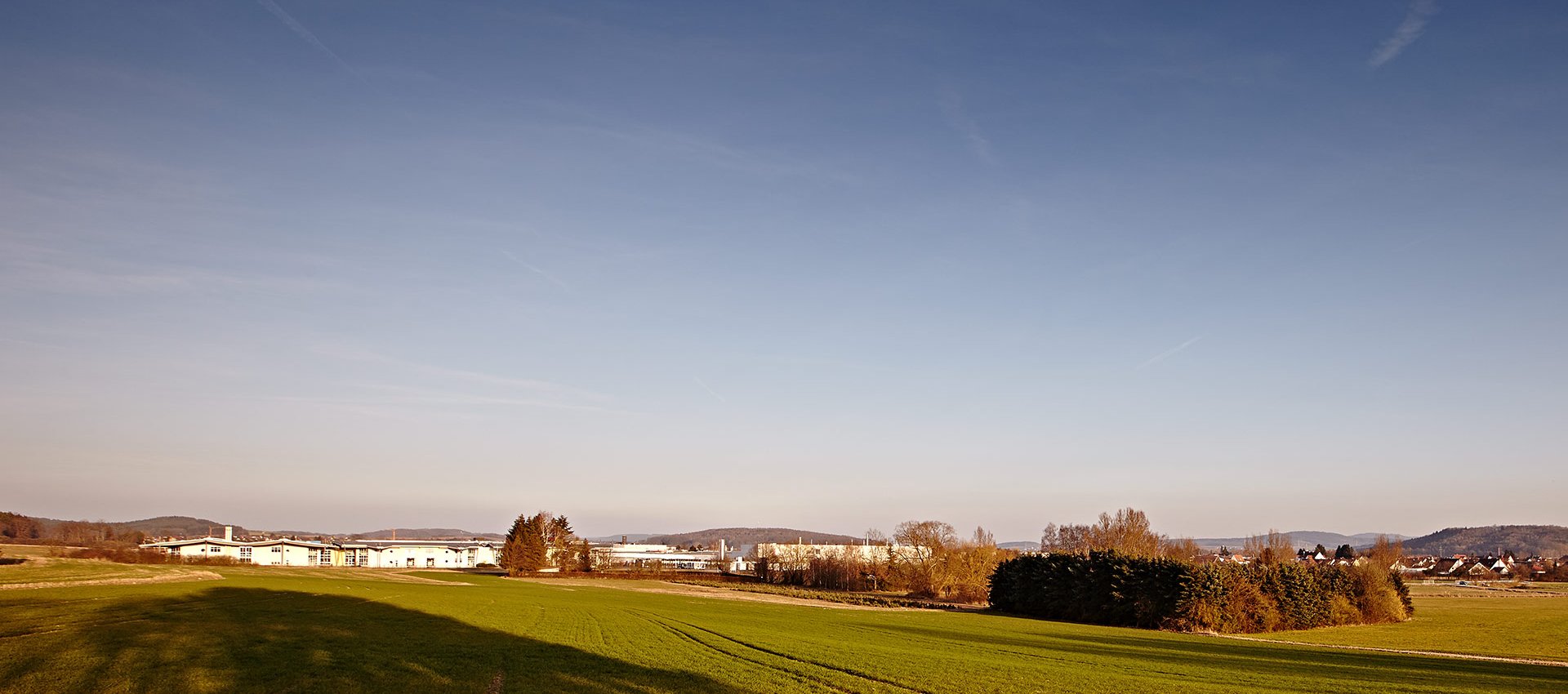 Stiftung