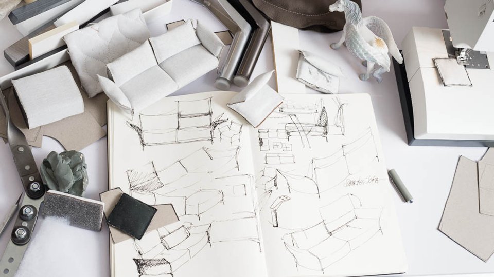 Design und Konstruktion