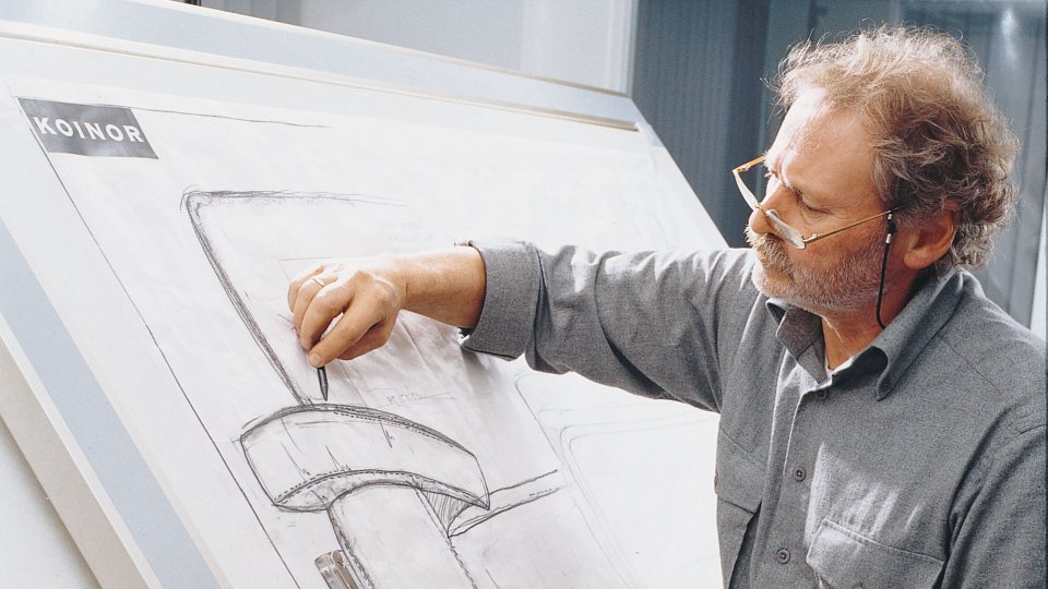 Design und Konstruktion