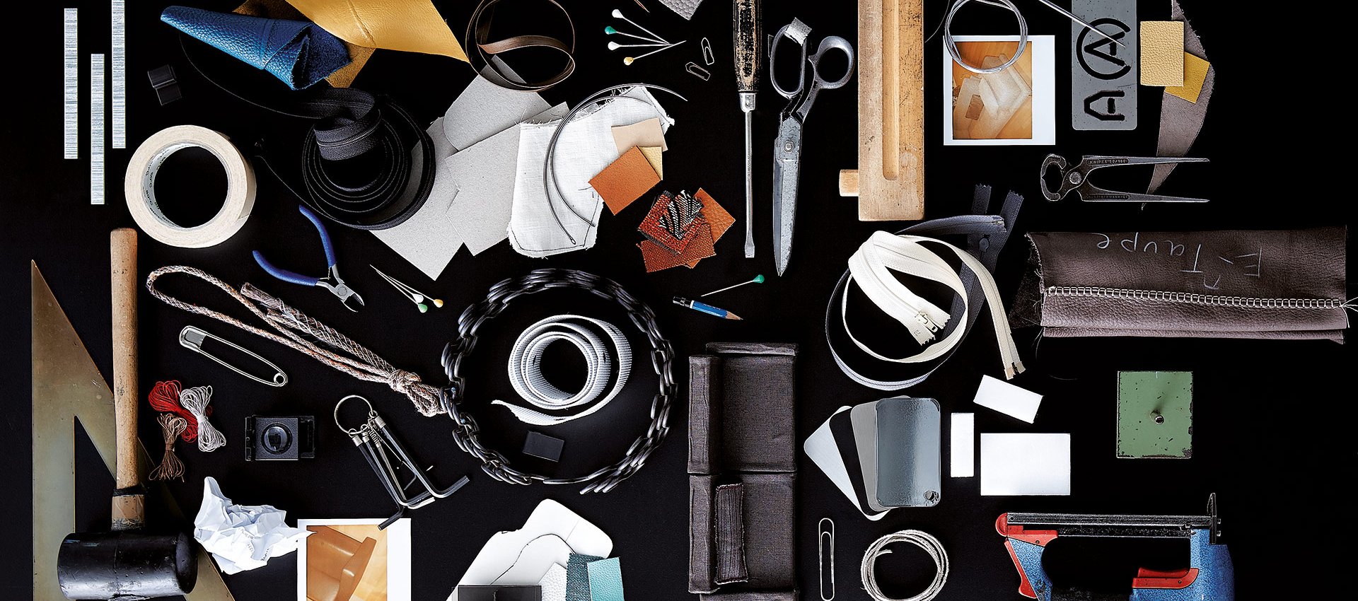 Design und Konstruktion