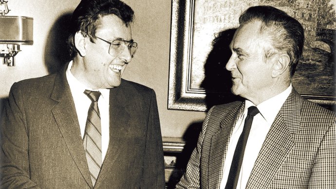 1960er ferdinand herbst-und-horst mueller