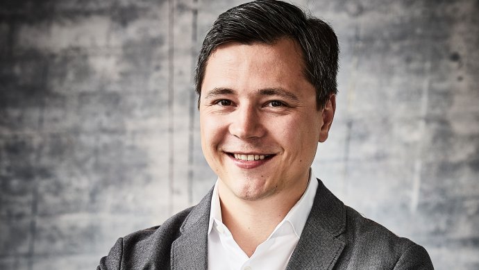 koinor Stefan Schulz