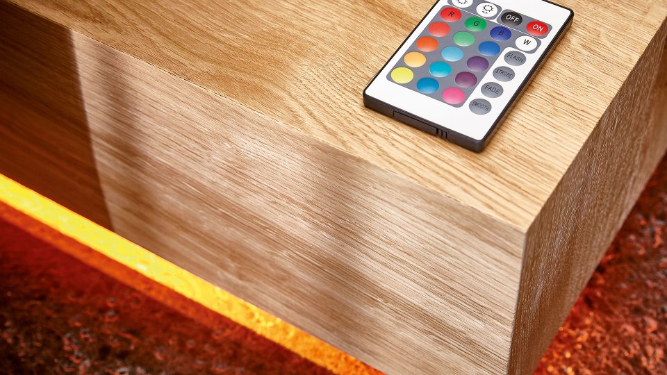 Koinor LED